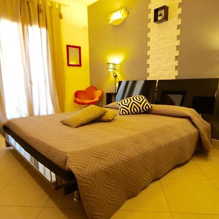 Park 20 Guesthouse Olbia Exterior foto