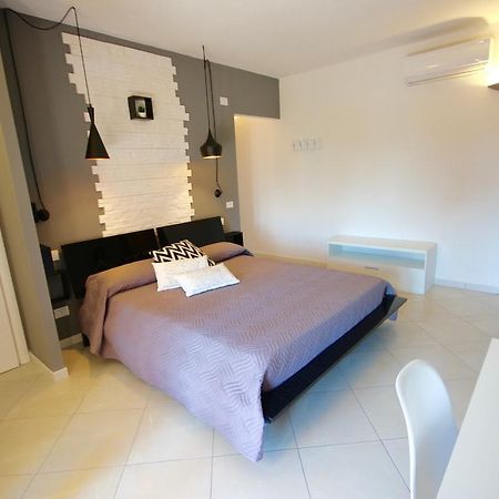 Park 20 Guesthouse Olbia Exterior foto
