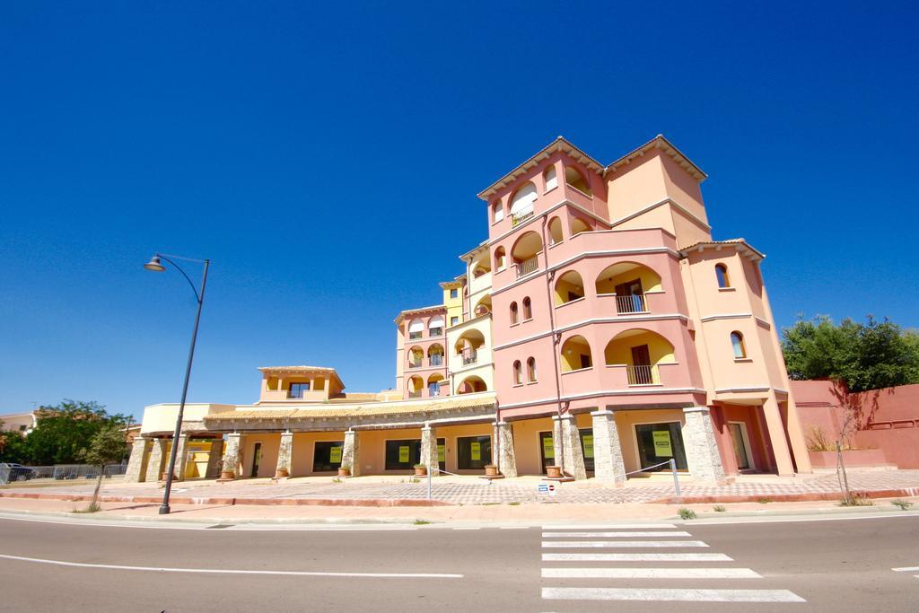 Park 20 Guesthouse Olbia Exterior foto