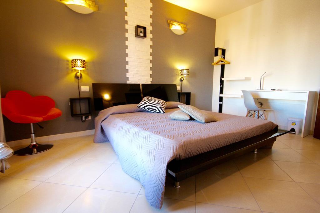 Park 20 Guesthouse Olbia Exterior foto