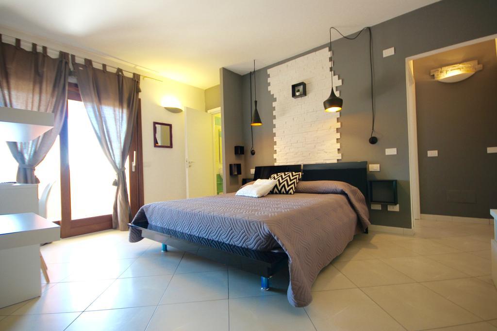 Park 20 Guesthouse Olbia Exterior foto