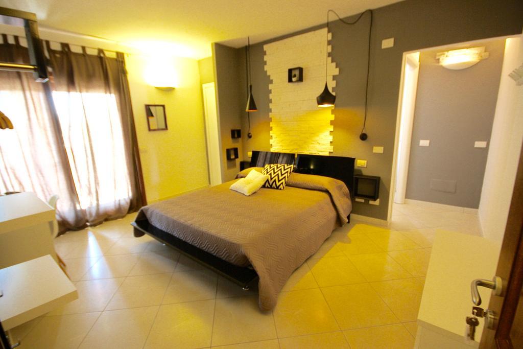 Park 20 Guesthouse Olbia Exterior foto