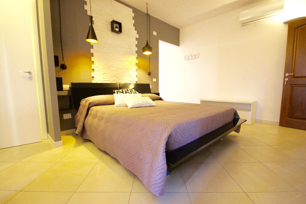 Park 20 Guesthouse Olbia Exterior foto