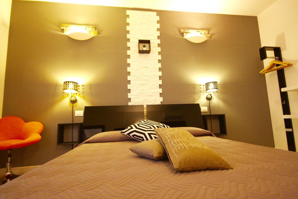Park 20 Guesthouse Olbia Exterior foto