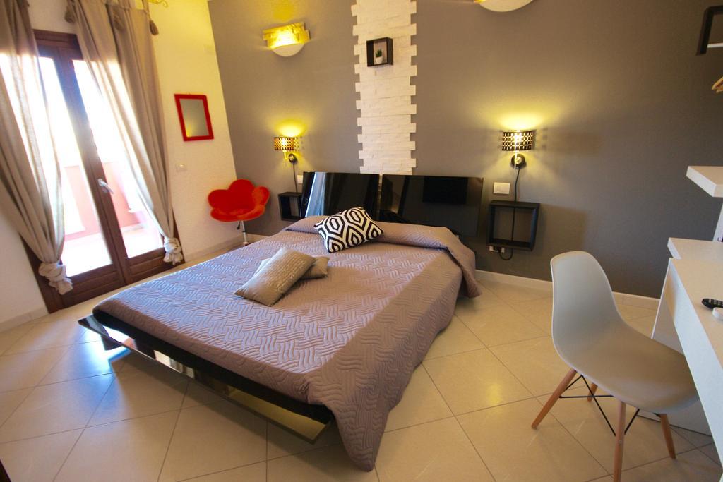 Park 20 Guesthouse Olbia Exterior foto