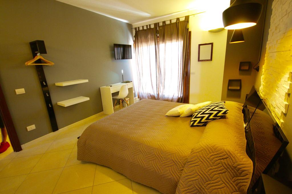 Park 20 Guesthouse Olbia Exterior foto