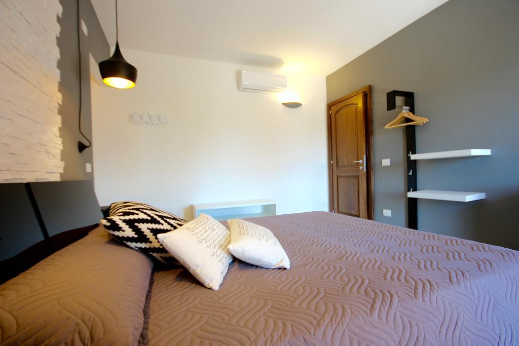 Park 20 Guesthouse Olbia Exterior foto
