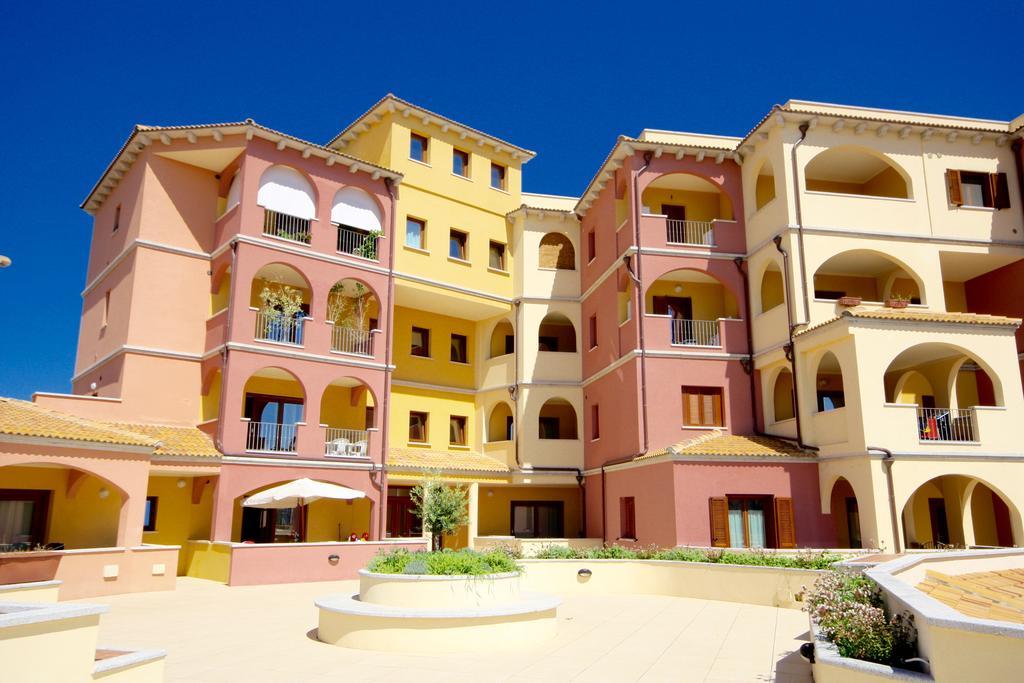 Park 20 Guesthouse Olbia Exterior foto