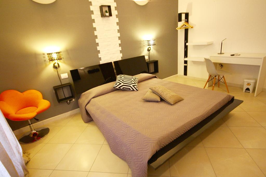 Park 20 Guesthouse Olbia Exterior foto