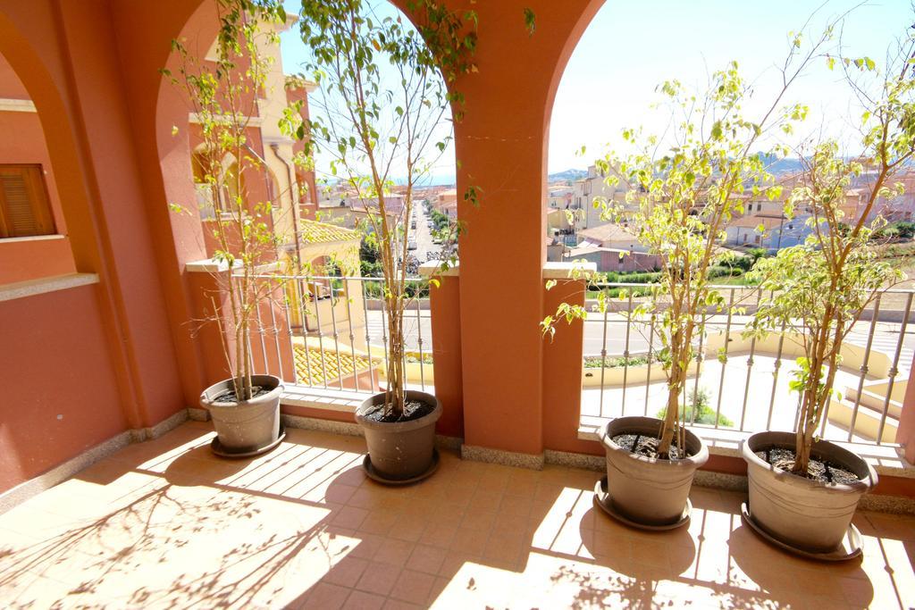 Park 20 Guesthouse Olbia Exterior foto