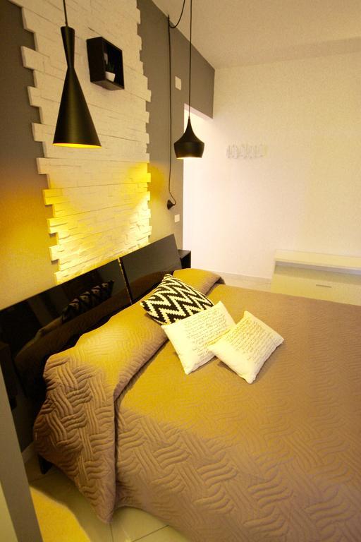 Park 20 Guesthouse Olbia Exterior foto