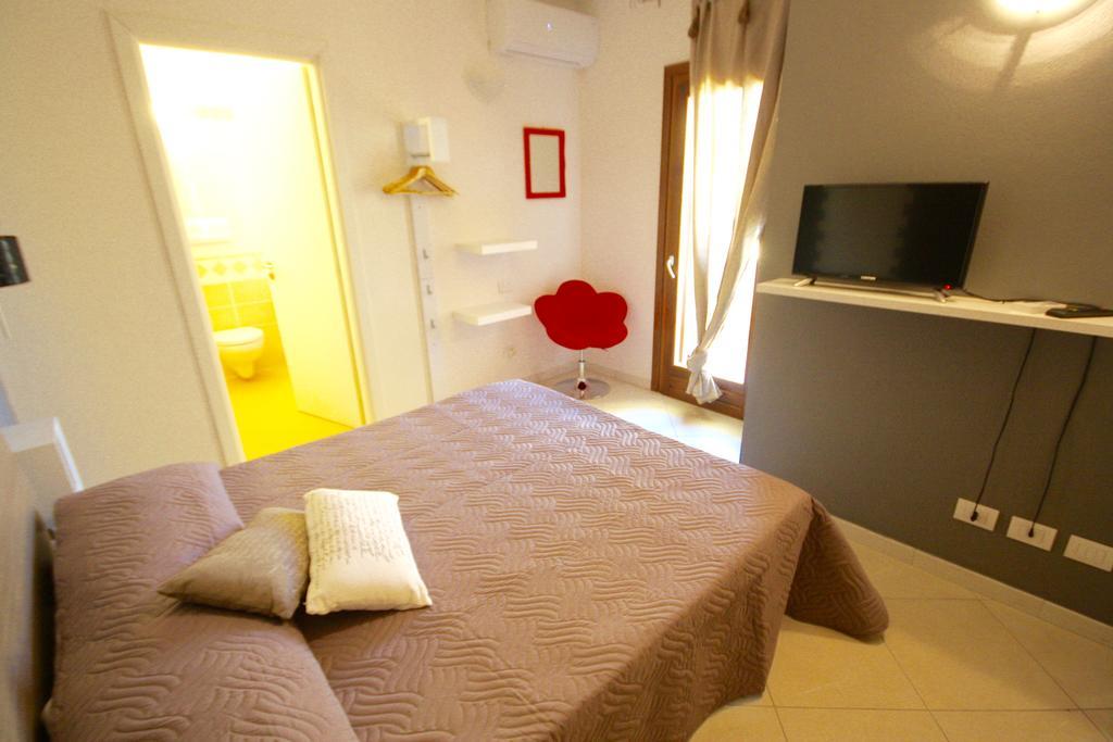 Park 20 Guesthouse Olbia Exterior foto