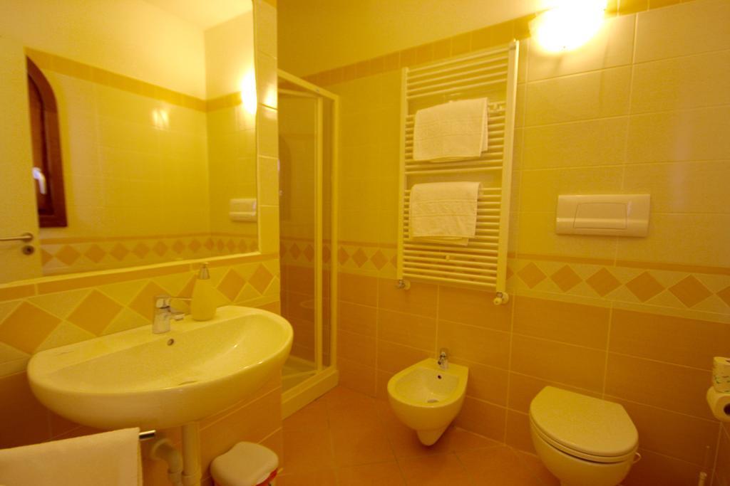 Park 20 Guesthouse Olbia Exterior foto