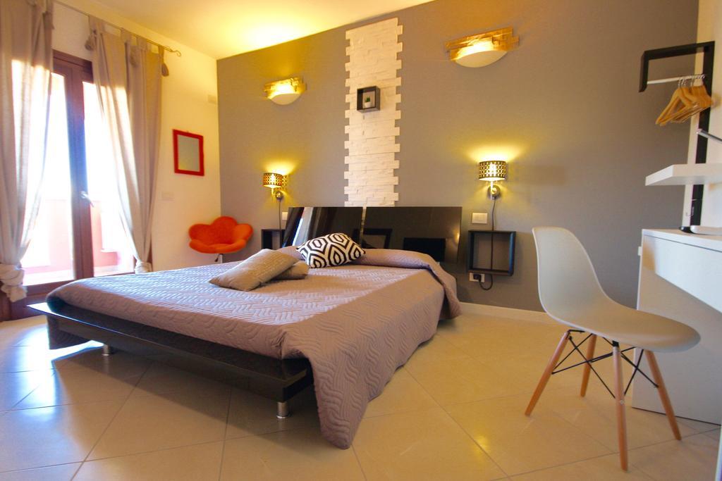 Park 20 Guesthouse Olbia Exterior foto