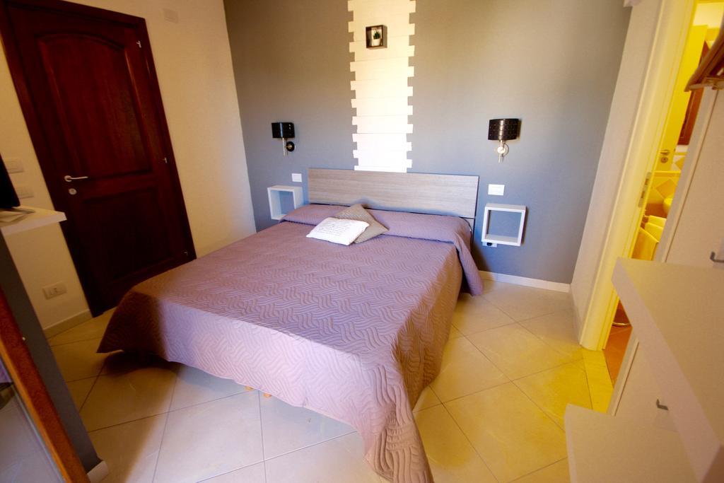 Park 20 Guesthouse Olbia Exterior foto