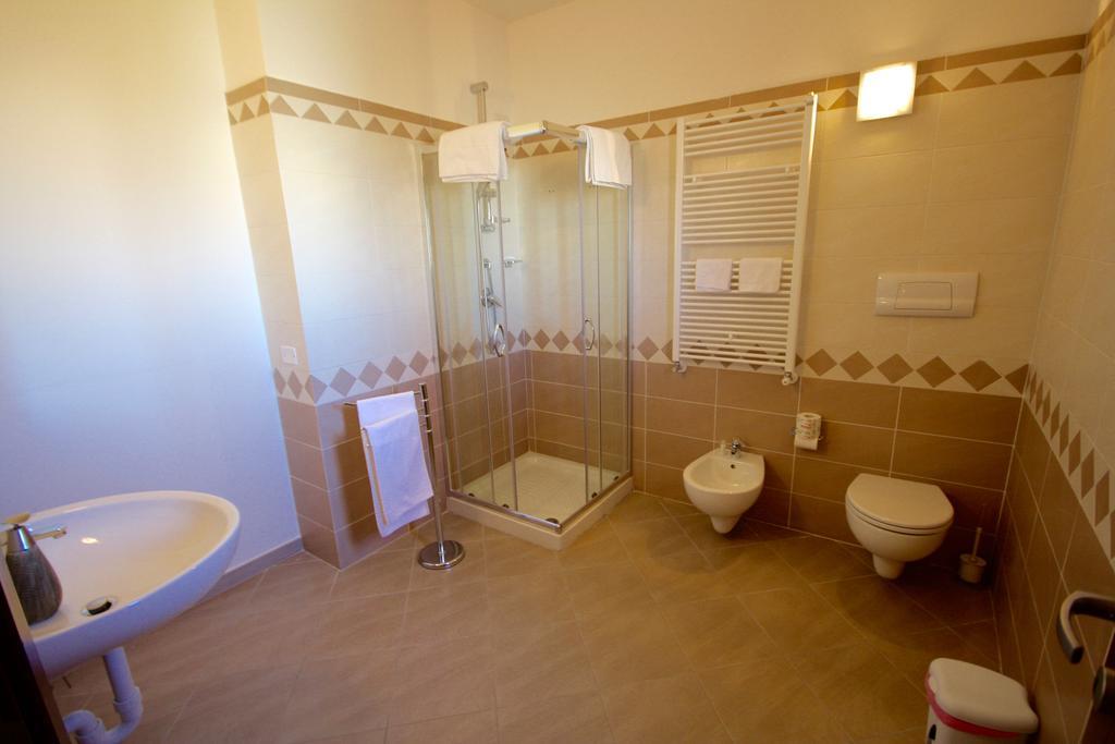 Park 20 Guesthouse Olbia Exterior foto