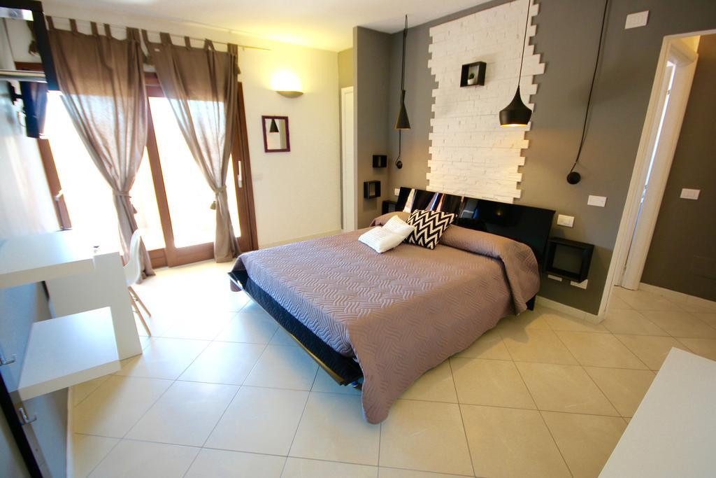 Park 20 Guesthouse Olbia Exterior foto