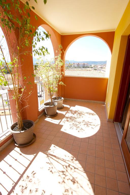 Park 20 Guesthouse Olbia Exterior foto